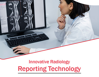 Innovative Radiology Reporting Technology
