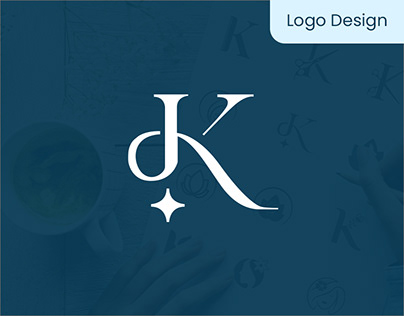 Kimera Logo Design