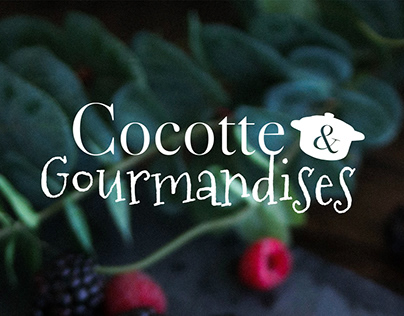Cocotte & Gourmandises
