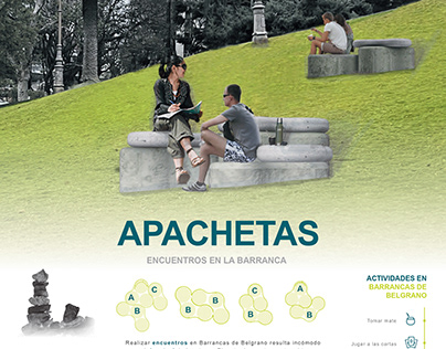 Apachetas