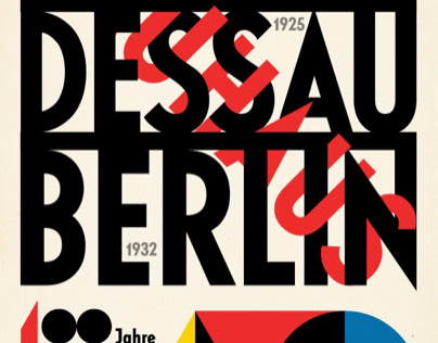 ‪Bauhaus Weimar Dessau Berlin