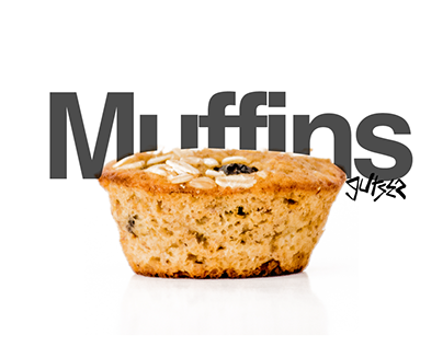 Mulí Muffins Fotoproducto