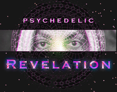 Psychedelic Revelation