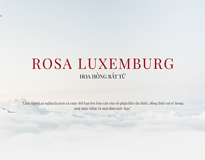 ROSA LUXEMBURG