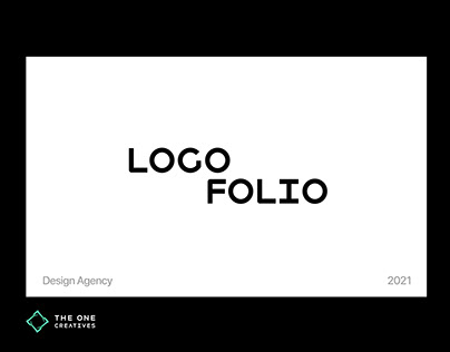 Selected Logofolio 2021