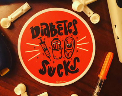 Diabetes Sucks