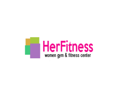 HerFitness Center (Web Design)
