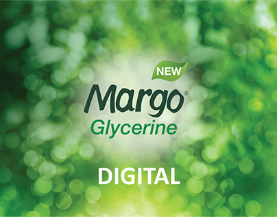 Margo Glycerine Launch