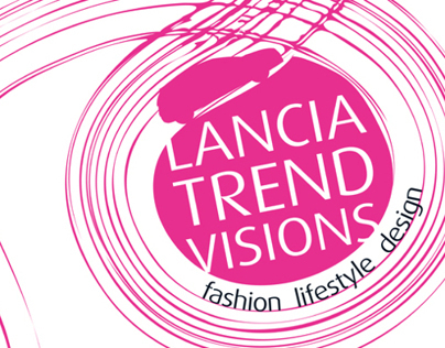 Lancia Trend Visions event