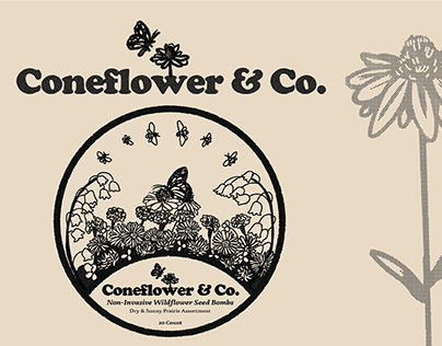 Coneflower & Co.