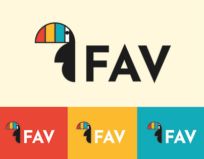 Diseño de Logotipo - FAV UANL