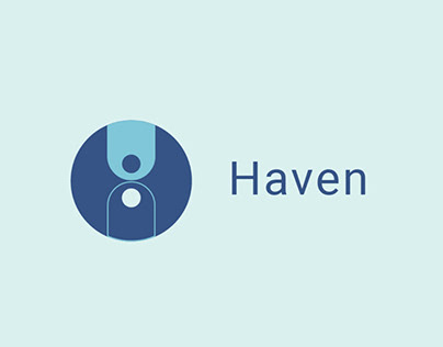 Haven | Brand Logo
