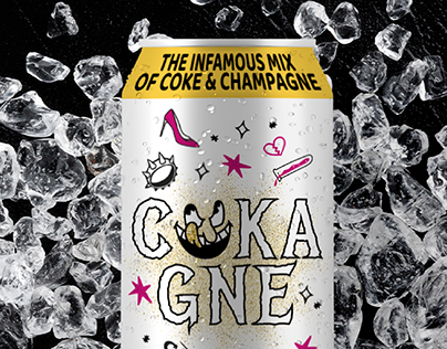 COKAGNE: The Infamous Mix