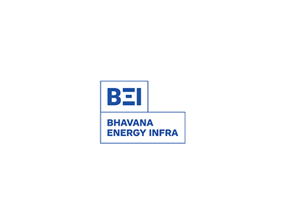 BHAVANA ENERGY INFRA Branding