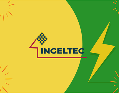 INGELTEC, компания по электрическим проектам