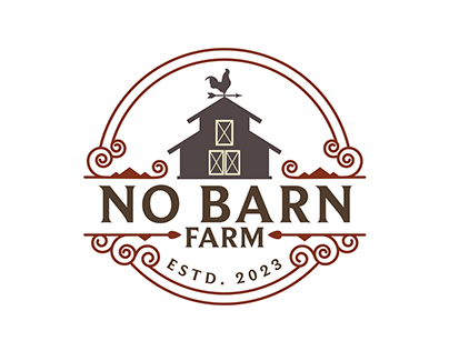 Farm No Barn