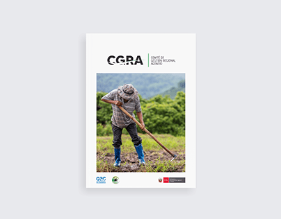CGRA_Revista-Gobierno Regional Cajamarca