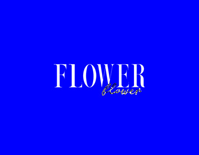 Flower flower