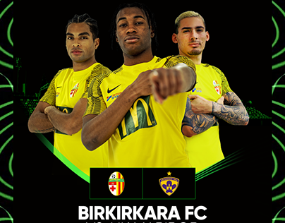 UECL - Birkirkara FC vs. NK Maribor