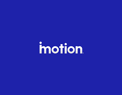 Imotion Studio Rebranding 2021