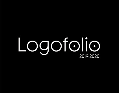 Logos & Marks 2019-2020