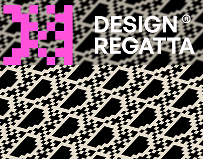 Брендинг travel-события Design Regatta