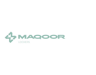 Maqoor Lockers Design
