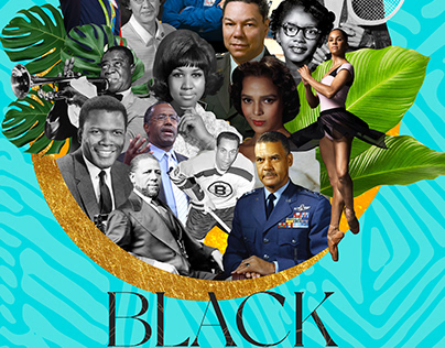 Liberty University Black History Month