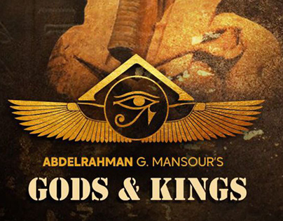 Gods & Kings 2023 The Myth of isis & osiris