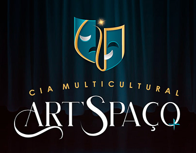 CIA Multicultural Art Spaço - Teatro