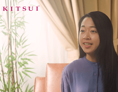 Kitsui Malaysia- Testimonial (Role: Director)