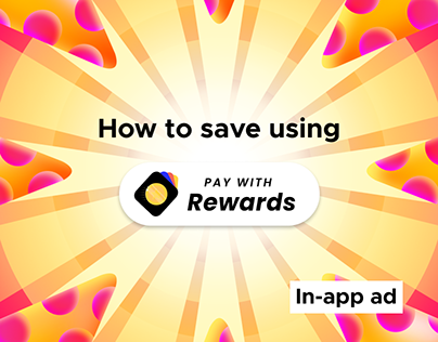 Project thumbnail - How to Save using Twidpay | Pay with Rewards