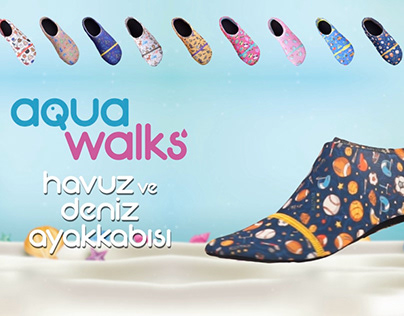 Aquawalks