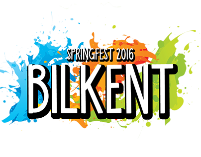 Bilkent Springfest 2016 Snapchat Filtresi