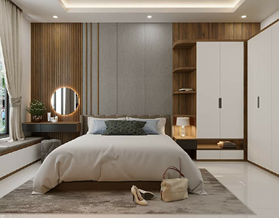 Anh Cuong BedRoom-NT2020