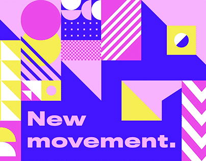 New Movement
