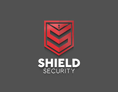 Shield Security Corporate Identity