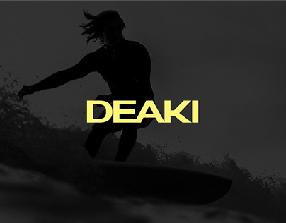 DEAKI SURF