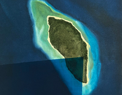 Google Island 3