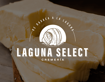 Laguna Select / Branding & Visual Identity