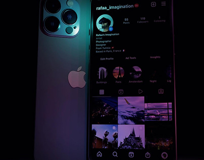 iPhone 13 Pro Max 3D Model