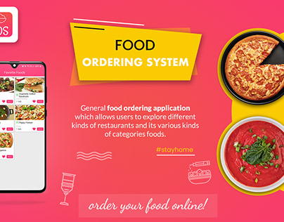 Food Ordering Platform Development