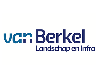 Van Berkel Logo-ontwikkeling