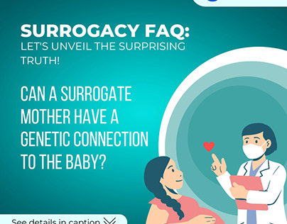 Surrogacy FAQ