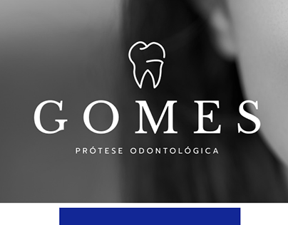Gomes - Prótese odontológica