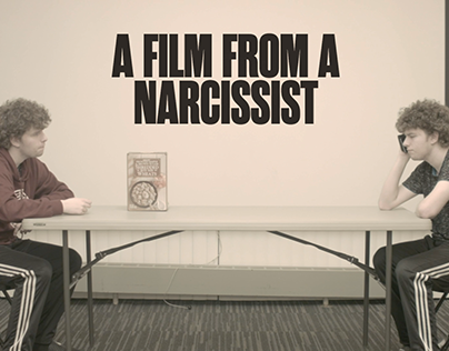 A Film From a Narcissist
