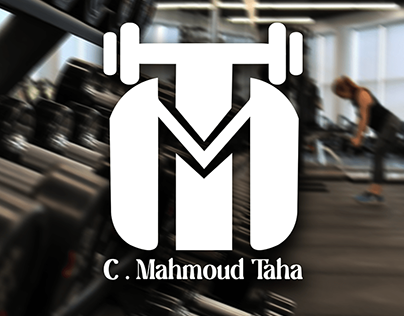 gym coach logo