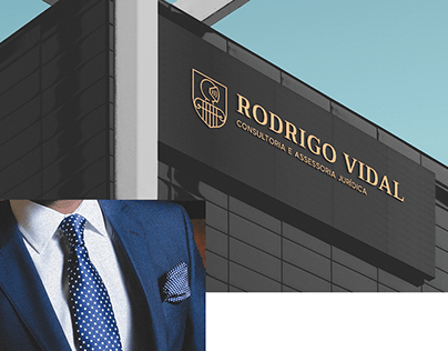 Rodrigo Vidal - Assessoria Jurídica