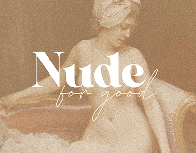 Nude for good