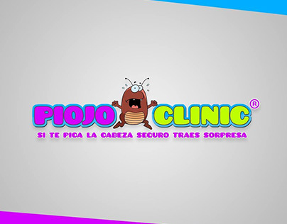 Piojo Clinic social media